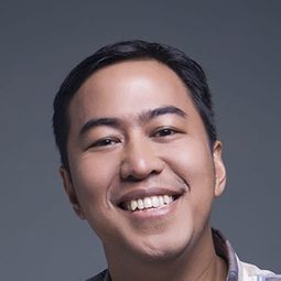 潘吉·巴拉格瓦索諾 - The Underdogs演員 飾演Presenter Talkshow