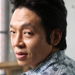 朴智煥 飾演 Na Dae-yong