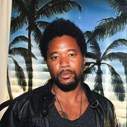 Ron Robinson - Mortal Sins演員 飾演Jail Thug