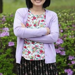 Hwang Mi-sun 飾演 Seok's Mom