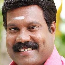 Kalabhavan Mani 飾演 Imran Khalid