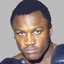 Joe Frazier - 東京奧運會演員 飾演Self