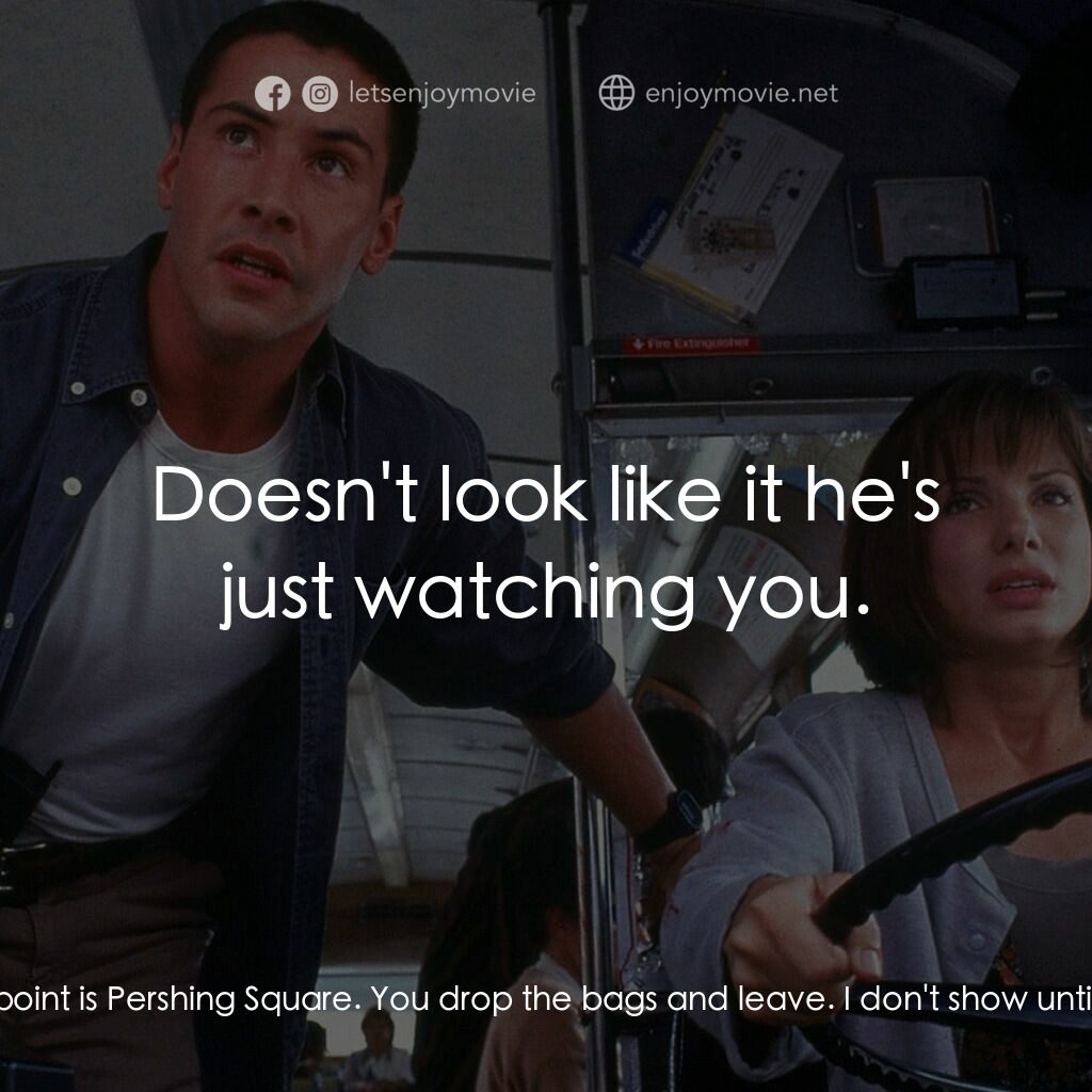 捍衛戰警電影對白：Jack:  Harry! Tell me good news man. Howard Payne:  Oh, I'm sorry Jack. He didn't