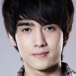 史蒂夫·艾薩拉蓬·富勒 飾演 Chaiyut