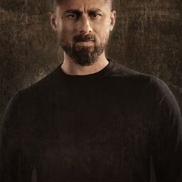 賽義德·瑟漢 飾演 Georges