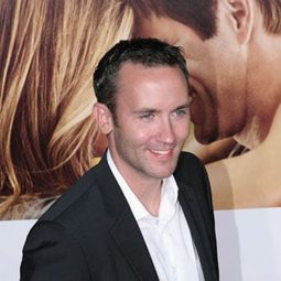 Tyler McClendon - Taking a Shot at Love演員 飾演Chris