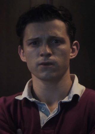 《排練道別》電影海報