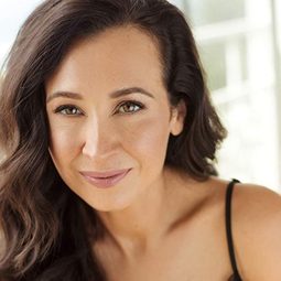 洛麗塔·華許 - Who Killed Nelson Nutmeg?演員 飾演Billie