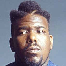 Afrika Bambaataa 飾演 Himself