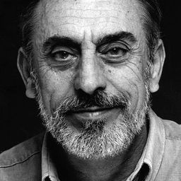 Miguel Arribas 飾演 Antonelo