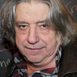 Jean-Henri Roger - 芭瑪戈演員 飾演Cow-boy