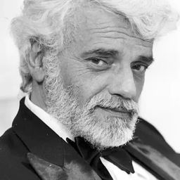 Walmor Chagas 飾演 Gonçalves