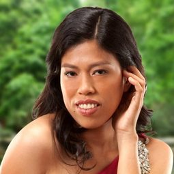 Moi Bien - Mary, Marry Me演員 飾演