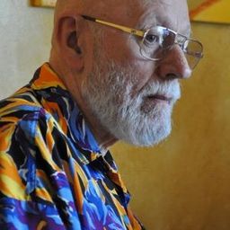 Tony Morphett - 掮客編劇