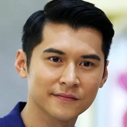 陳家樂 飾演 tang seng