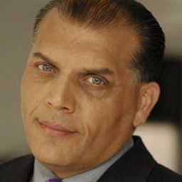 Armen Garo - 賭場大劫殺演員 飾演Randall Lock