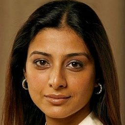 塔布 - 少年 Pi 的奇幻漂流演員 飾演Gita Patel