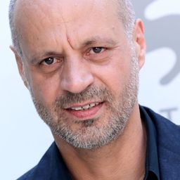 Bruno Buzzi 飾演 Principe