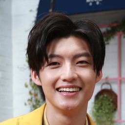 劉育仁 飾演 Chang