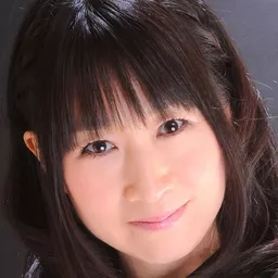 深見 梨加 飾演 Minako Aino / Sailor Venus (voice)