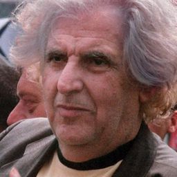 Etienne Roda-Gil 飾演 Self (archive footage)