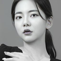 Son Ga-ram - 菜鳥的逆襲演員 飾演Convenience store university student