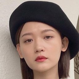 紀沐彤 - 聽不見的距離演員 飾演Xiao Xiang’s Classmate 小象同學