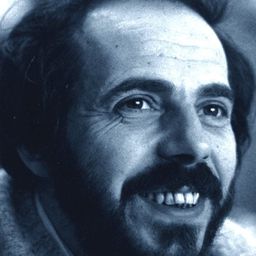 Gianni Amico 飾演 Amico