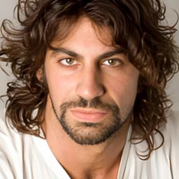 Giacomo Gonnella - 愛情手冊演員 飾演Andrea