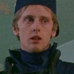 John Rice - Didn’t You Hear?演員 飾演Crosley