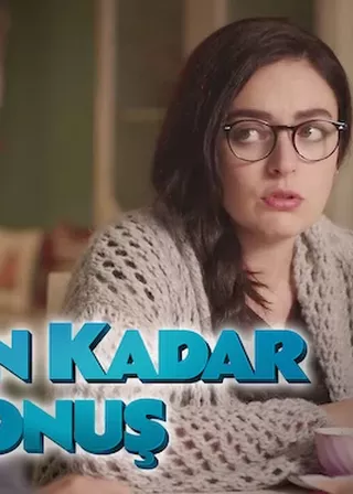 《丈夫你在哪》電影海報