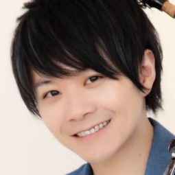 橫田成吾 - ハイキュー!! リエーフ見参！演員 飾演Taketora Yamamoto (voice)