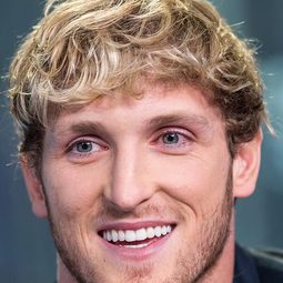 Logan Paul 飾演 Logan Paul