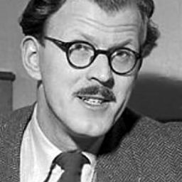 Börje Nyberg 飾演 Brogren