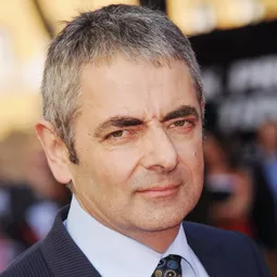 路雲雅堅遜 飾演 Mr. Bean
