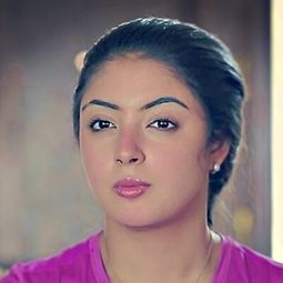 Nourhan Abu Saree 飾演 نور