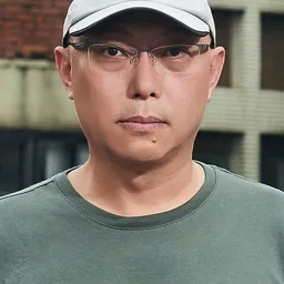鄧安寧 飾演 Deng Dao