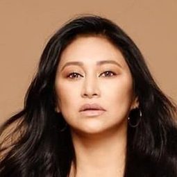 Rufa Mae Quinto 飾演 Kapitana