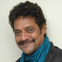 P·拉維·山卡 飾演 David