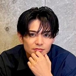 Bishin Kawasumi - ハイパープロジェクション演劇えんげき「ハイキュー!!」