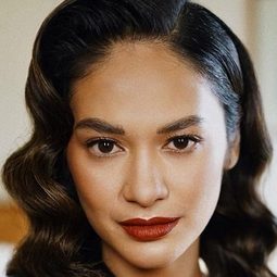 哈娜馬拉桑 - 鬼咧號演員 飾演Purnama