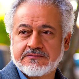 Majid Moshiri 飾演 