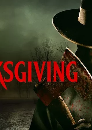 電影血腥假期的資料