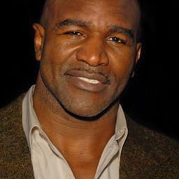 Evander Holyfield - Undisputed演員 飾演Self