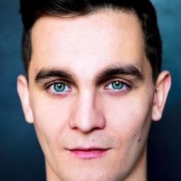 Forrest Weber - Tater Tot & Patton演員 飾演Richie