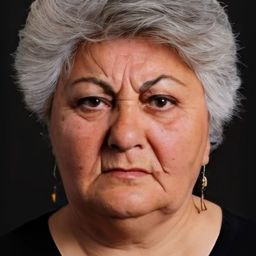 Zeynep Şahin - 阿絲莉的美妙星夢演員 飾演Letafet