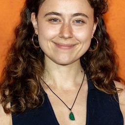 Sofia Ferri 飾演 Fien