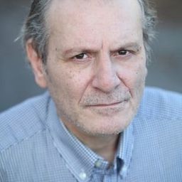 Gianfranco Salemi - Tre tocchi演員 飾演padre di Vincenzo