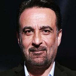 Majdi Machmouchi 飾演 Moustapha