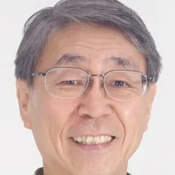 鈴木 勝美 飾演 Kagome's grandfather (voice)